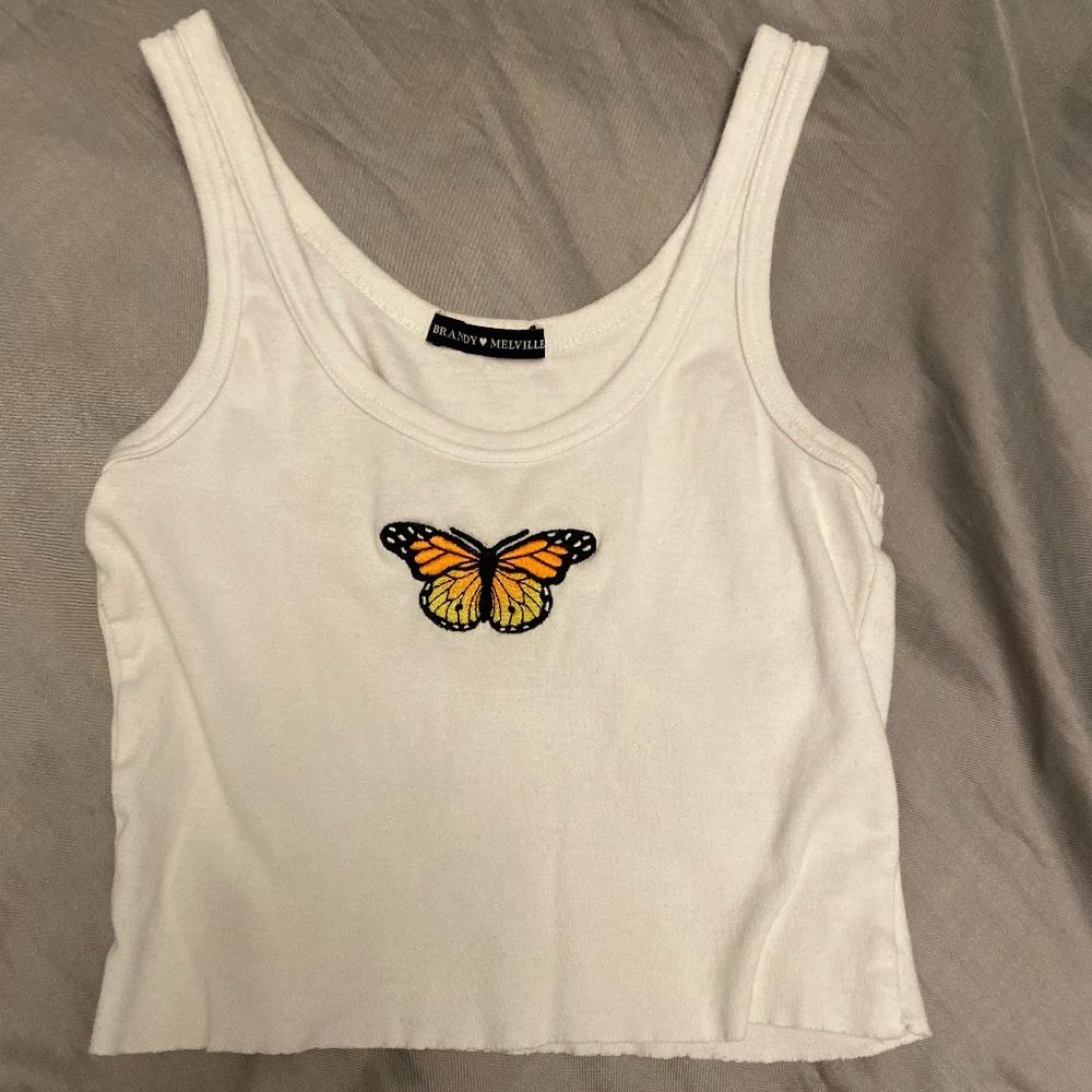 Brandy Melville - Womens Top